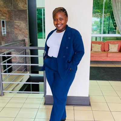 Je Suis Elle 👑😊💅