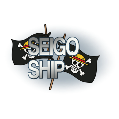 @SeigoShip