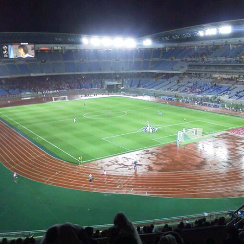 seiya0327's profile picture. marinos/不動産/人事/フットサル/旅行