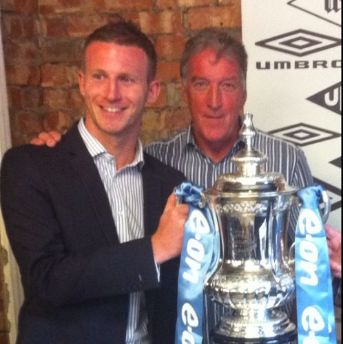 PaulReddy1's profile picture. 