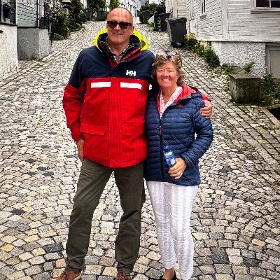Public servant  dedicated to community safety. Business owner, ex Police . Passionate about family, Plymouth life, grandchildren, and giving back. Family first.