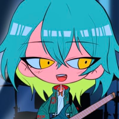 rockoonarts's profile picture. 락쿤🦝 / Illust🎨 Compose🎧 Guitar🎸 / 한국어 Eng 日本語 rockoonguitar@gmail.com