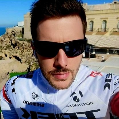 Francesco DiMa