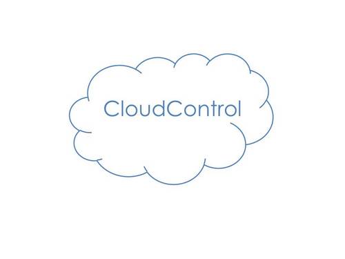 CloudControlJFC's profile picture. 
