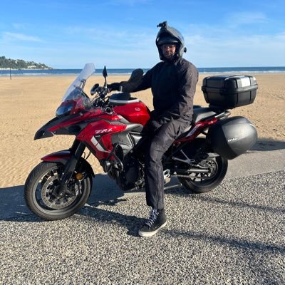 BKelliandre's profile picture. 