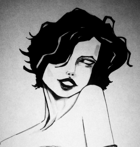 JoshuaCairnes's profile picture. Turn up at the page. Create. Grin.