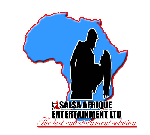 Salsa Afrique Ent' is an Afro Latino entertainment enterprise that exists to provide quality and creative Salsa entertainment in Kenya.