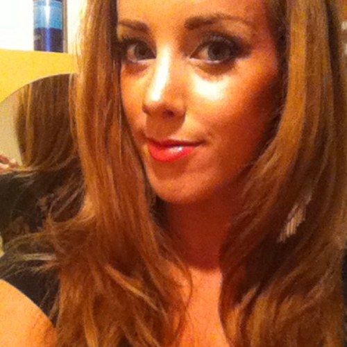 KristinaStei's profile picture. 