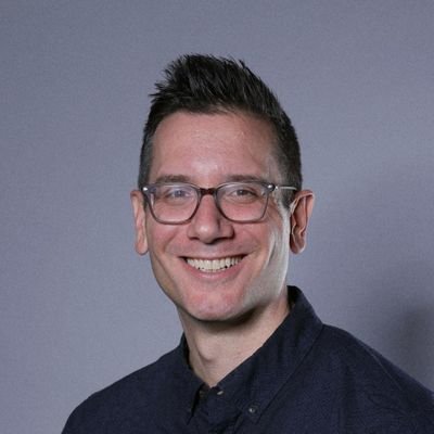 AnthonyDiComo's profile picture. Mets beat writer for https://t.co/teGWLJu3BG. As seen on SNY, MLB Network.

Author of THE CAPTAIN, detailing David Wright's storied career: https://t.co/krMG5ksmnT