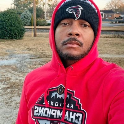MARIOGA12000's profile picture. 🅰️TL 4 Life •1995.2021 World Series Champion•2021,2022 National Champions•2018 MLS Cup Champion•Dirtybird•Hawks Faithful #seasonticketholder #hometeams