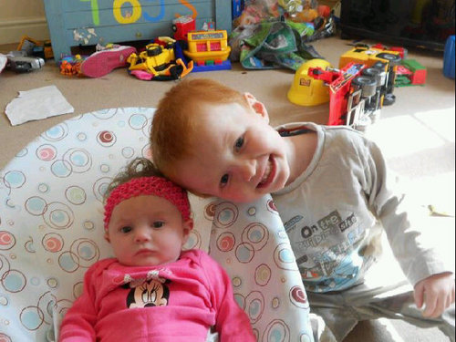 mummzeking's profile picture. im bee im 25 im married and I have 2 children. in my spare time I crochet and sew (maybe im not 25 more like 75 hmmm)