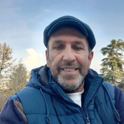 grkn1616's profile picture. Kendi halinde sıradan bir insan