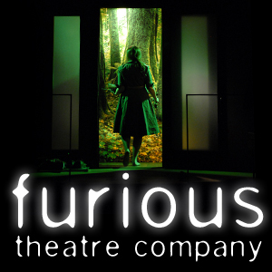 The critically-acclaimed Furious Theatre Company are artists  committed to edgy, innovative and original works...and we're looking for a new home.