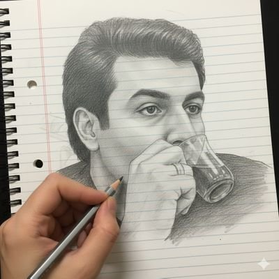 كل ابتسامه تجعلك أصغر بيوم ..🙂