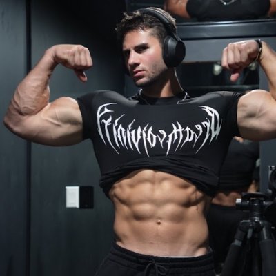 DrewTheGreekGod's profile picture. A one of a kind Straight Muscle Greek God. Want a special verification post? Tip like on Cameo. Run it.