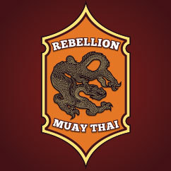 Rebellion Muay Thai