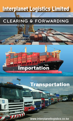 InterplanetLogi's profile picture. We do clearing and forwarding, import and export, cargo transportation..