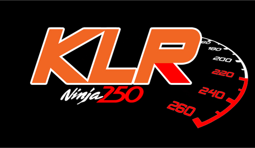 KLRNinja250R's profile picture. Komunitas ninin 250- ajang curhat ninin sparepart,service,touring,wanita,kesehatan.dll