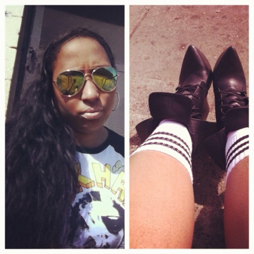 _April84's profile picture. FUCK BITCHES.....GET MONEY