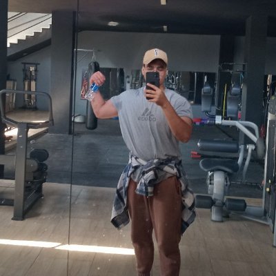 𒉭أحمد الحاسي Profile