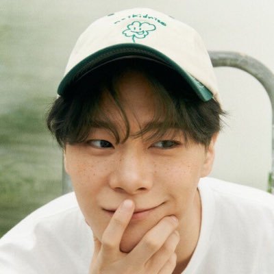 bungbungjwr___'s profile picture. ˚ ★ ˚｡ i’m thinking about #ASTRO #LeeDongMin #MOONBIN #YOONSANHA — #9by9 #Trinity ･ ˚ *