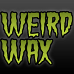 weirdwax's profile picture. 
