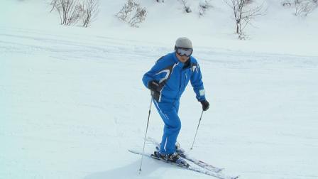 スキーとスポーツ観戦が好きなオヤジです。スキーは指導員をとりましたが、すごい滑りはできません(^^;