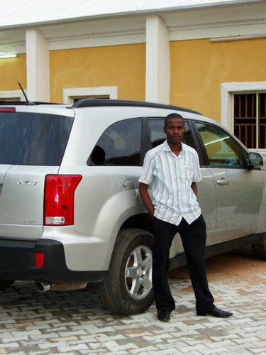 nzebude's profile picture. 