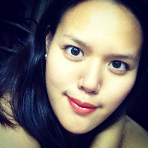 beccaramirez's profile picture. Something good always happens.