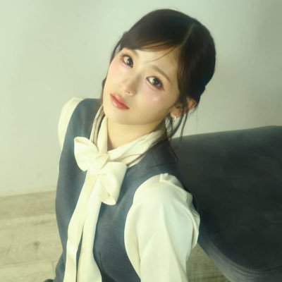 蘭ちゃんのポージング好き #石井蘭