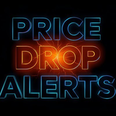 🔥Price Drop Alerts 🚨