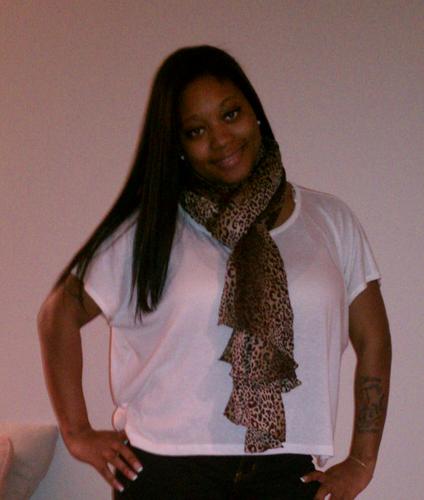 A Blessed, Highly Motivated, Educated, & Independent Single Mom. Determined 2 B Successful in Life ** TEAM CAPRICORN**