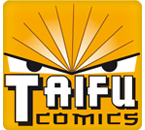 Taifu Comicsさんのプロフィール画像