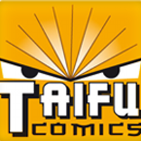 Taifu Comics(@TaifuComics) 's Twitter Profile Photo