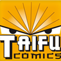 Taifu Comics (@taifucomics) 's Twitter Profile Photo