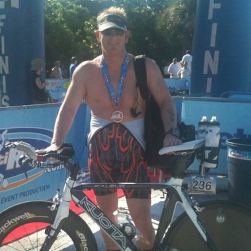 dwdevor's profile picture. From Bluefield Va and lives in Orlando Fl. Combat veteran, USPF National Champion Powerlifter, struggling Ironman Triathlete, proud Father. Love my Chargers.