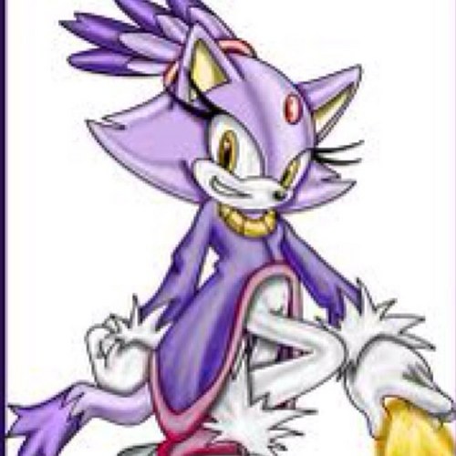 PrincessOfFire_'s profile picture. Hello! I'm kinda lost at the moment.… [Another account of @Eggman_Nega_!]