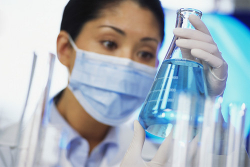 Tweeting Biotechnology news & trends from various sources accross the Web. #Biotech - account maintained by the team @GxP_Services