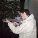 Martin Lees - @Paleface007 - Twitter