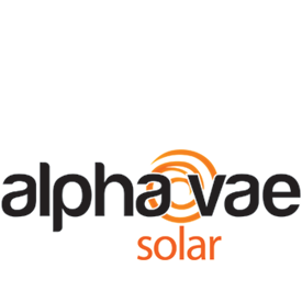 AlphaVae's profile picture. A local, friendly renewable energy expert, offering free surveys and advice.