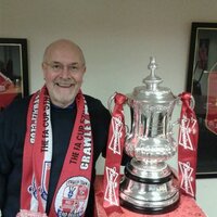 Ken Blackmore (@traveltkken) 's Twitter Profile