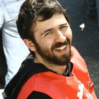 Dinçer Aslan (@dincer__aslan) 's Twitter Profile