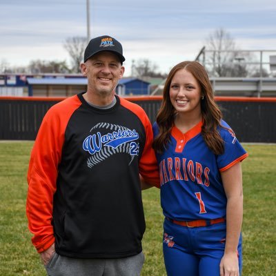 Southwestern HS Softball,Basketball,& Soccer | 27’ | Email: kylie.elizabeth023@gmail.com