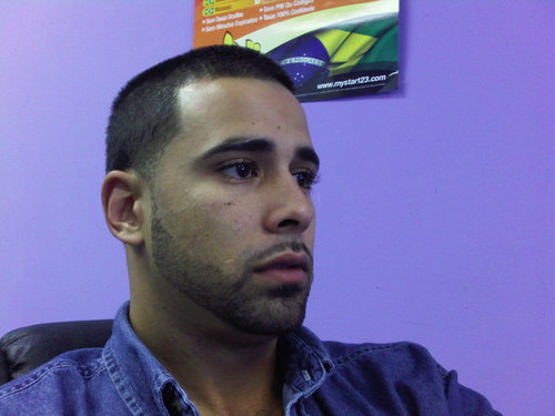 Prestol85's profile picture. 