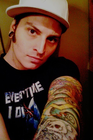 Heavymikewimer's profile picture. 