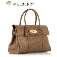 Launched in Sep 2011, mulberryslaes.com is an online boutique for Mulberry Bags at lower prices. You have always dream to get the prestigious brands Mulberry.