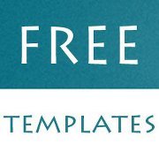 We do have templates! Here You can get Your free Templates! Joomla, Wordpress and Drupal too! 50000+
Follow me I follow back. Refollow!