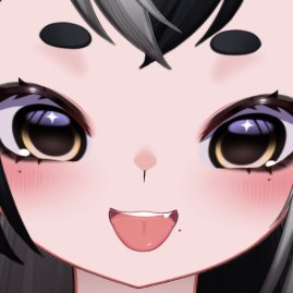 🦨 ┊ SKUNKS ┊🦨

✧ https://t.co/rvdJok9h2P
♡ Artist
♡ Gamer | Streamer
♡ Comm : OPEN

 🍿 #minnahart

🌸  Mommy: Minnah | Rigg: Minnnah 👹