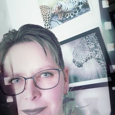 susmeds71's profile picture. For the love of animals & nature
🇫🇮🇿🇦

Small business owner