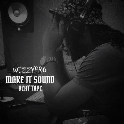 wizzyprobeatz's profile picture. Multiple Awards Winning Artist/Producer  Bookings: Wizzyprobeatbox@gmail.com 
 IG: @wizzyprobeatz +2349095610560